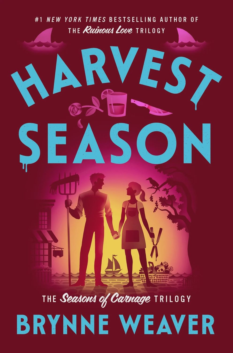 Harvest Season