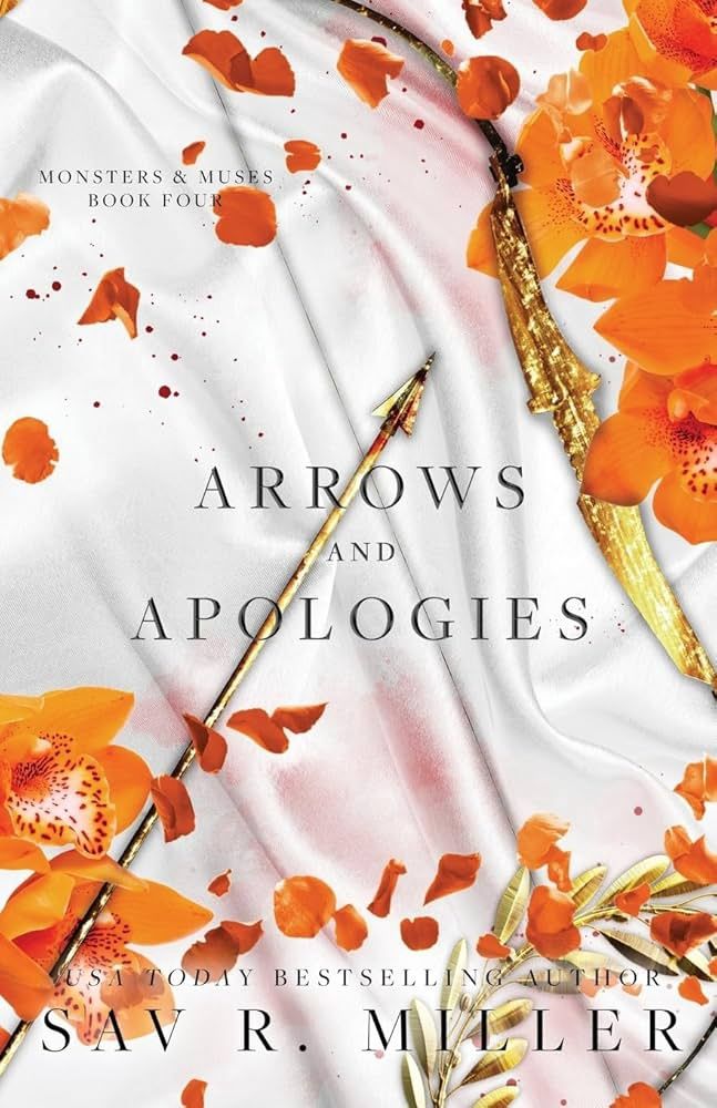 Arrows and Apologies (Standard Edition)