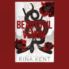 Beautiful Venom (Standard Edition)