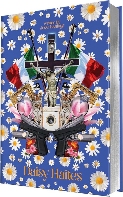 Daisy Haites (Collector's Edition: Jessa's Version)