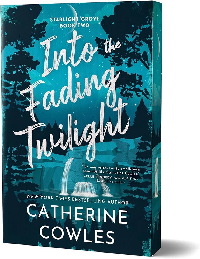Into the Fading Twilight (Deluxe Edition)