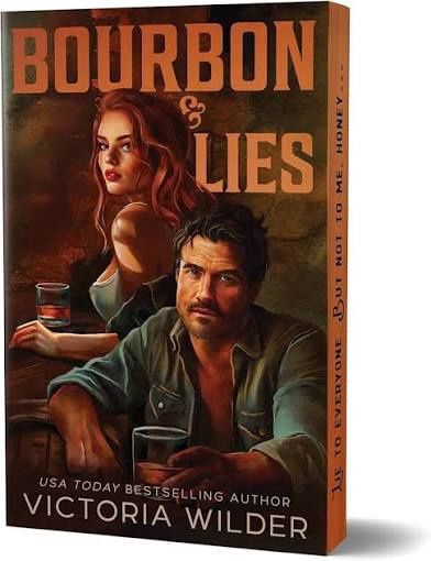 Bourbon &amp; Lies (Deluxe Edition)