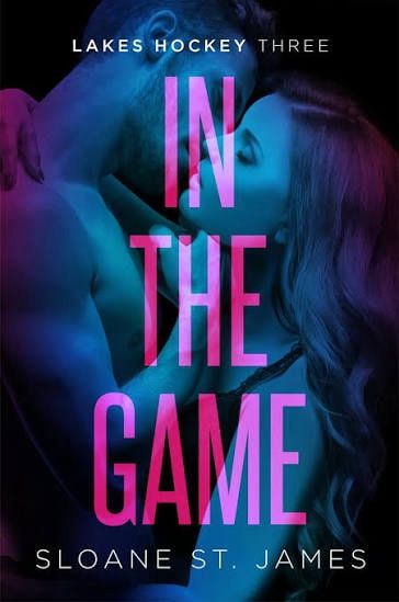In the Game: A Hockey Romance