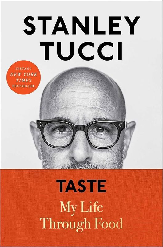 Taste: My Life Through Food - Good