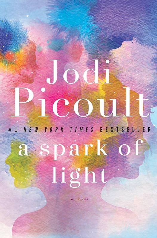A Spark of Light - Good