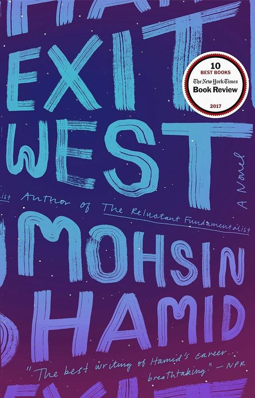 Exit West - Like New