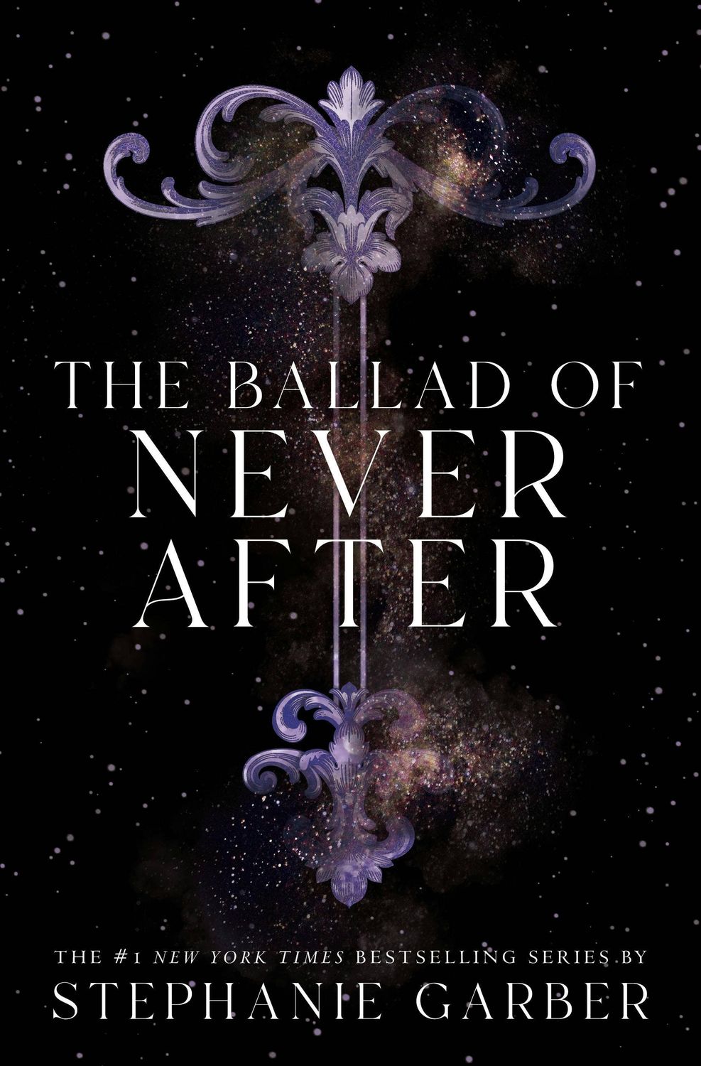 Ballad of Never After