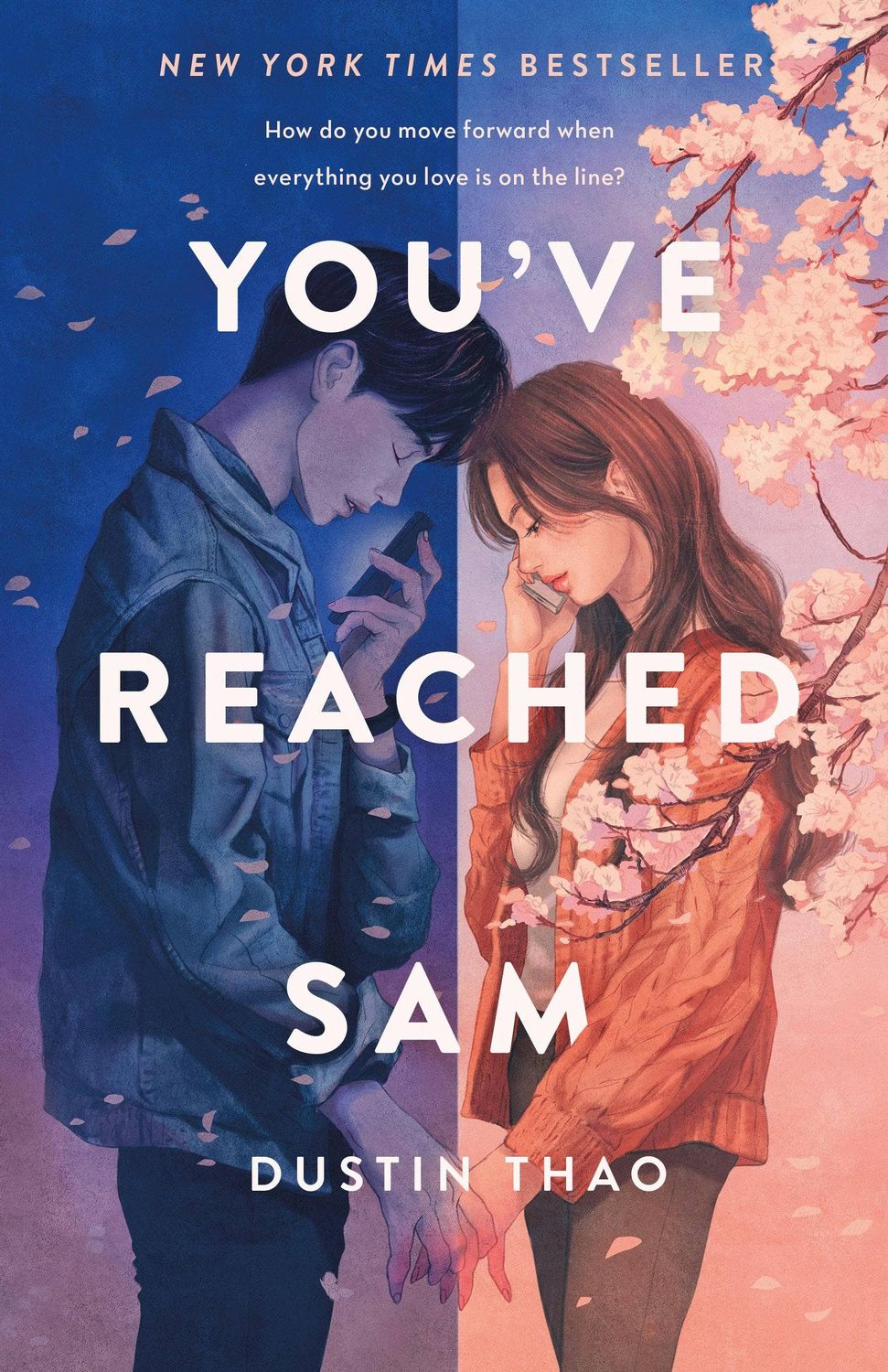 You'Ve Reached Sam: A Novel