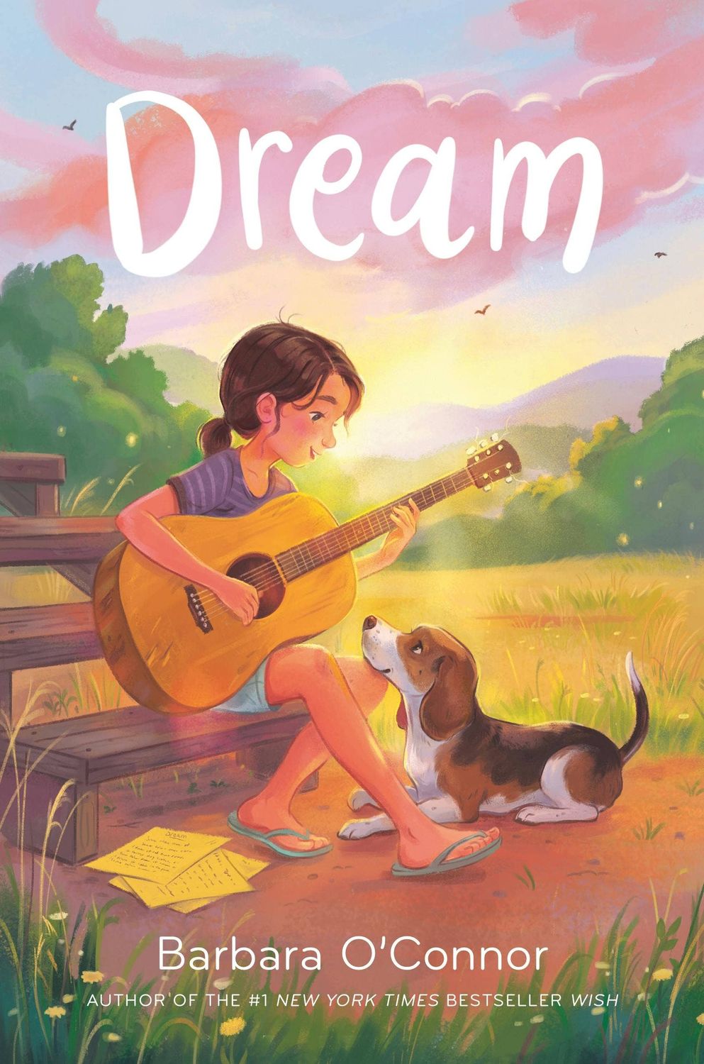 Dream(1)