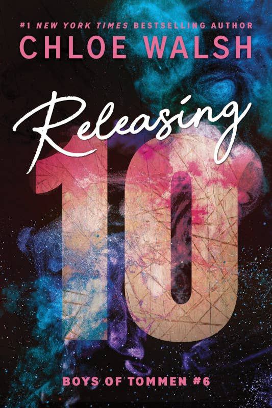 Releasing 10 (Standard Edition)(1)