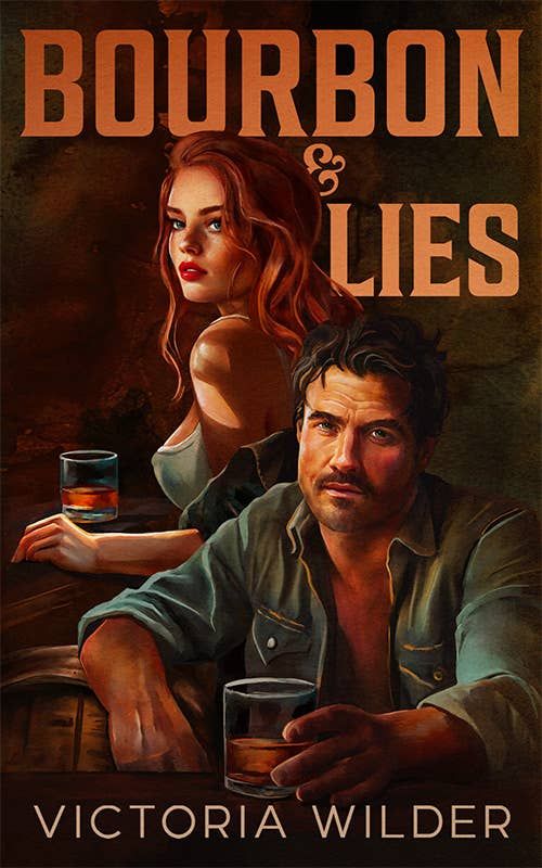 Bourbon &amp; Lies (Standard Edition)(1)