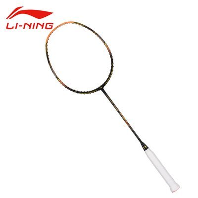 LI-NING NEW AIR-STREAM N99 GOLD MEDAL EDITION CHEN LONG LI-NING NEW AIR-STREAM N99 GOLD MEDAL EDITION CHEN LONG