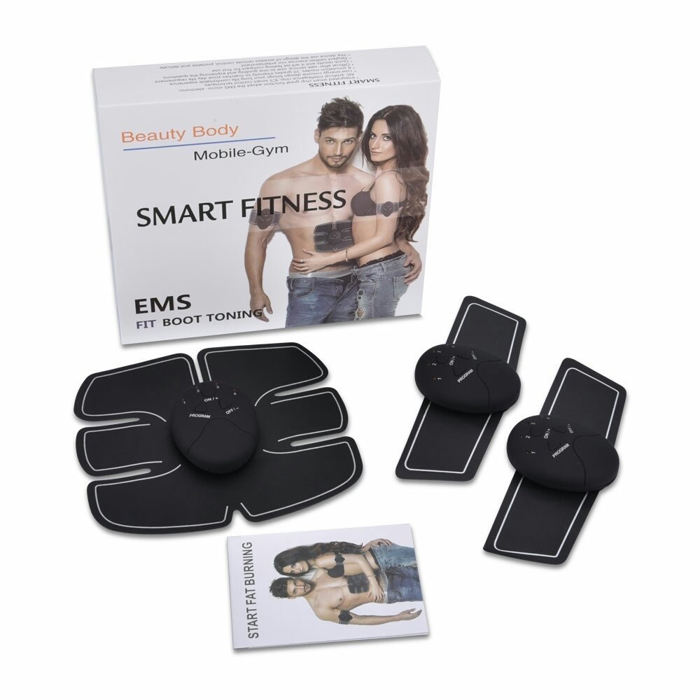 Smart kit