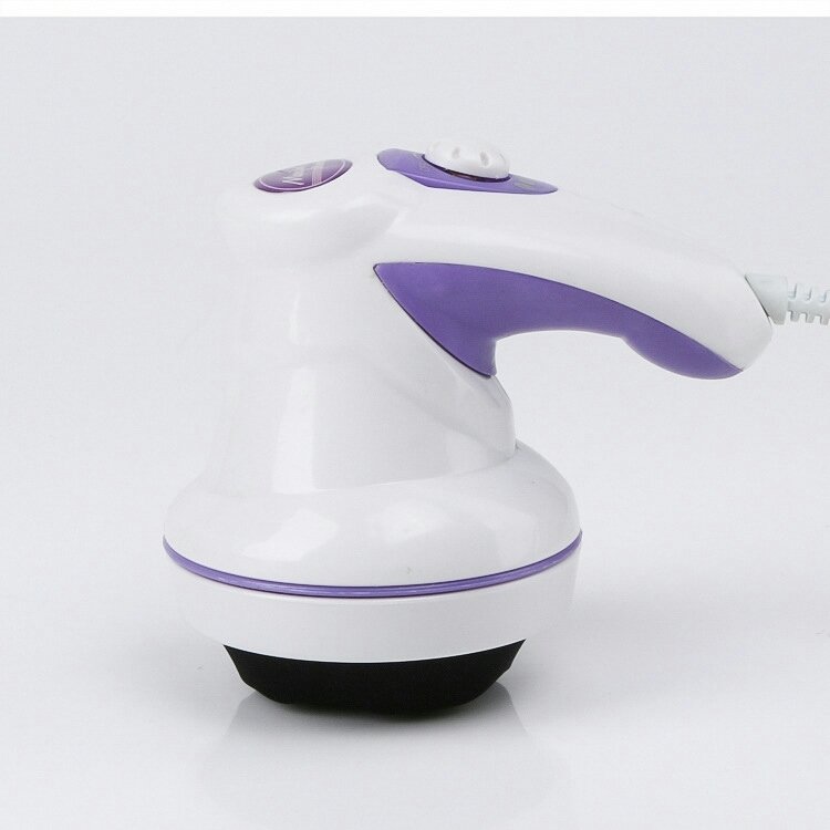 Body massager