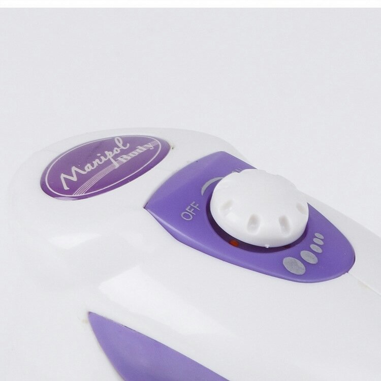 Body massager