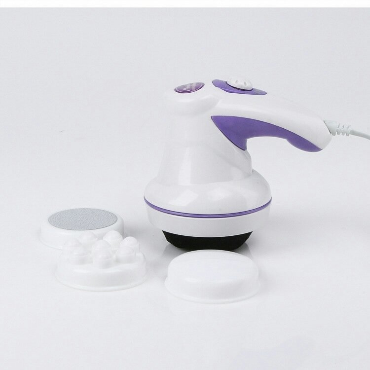 Body massager