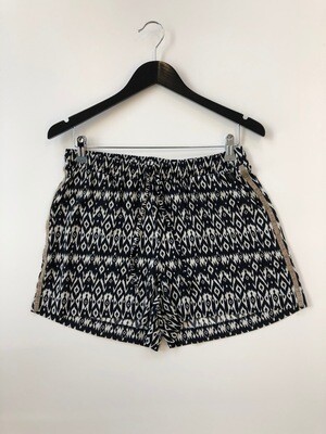 LAZY DAY - Short met all-over print LAZY DAY - Short met all-over print