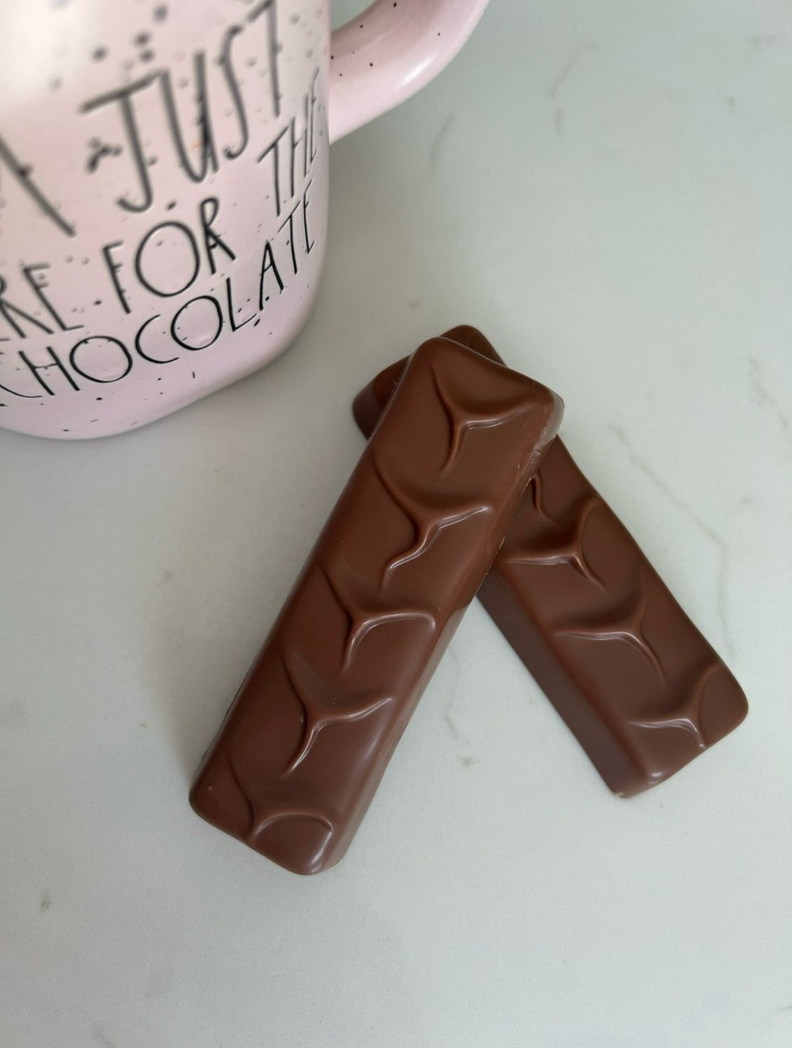 Raspberry Caramel Snack Bars