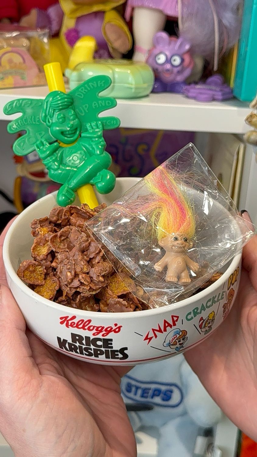 Chunkydunkchocs Cereal