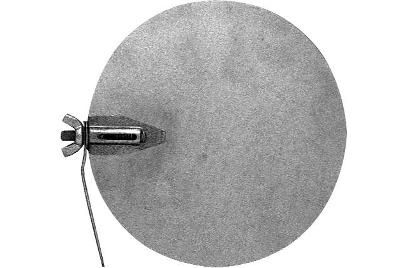 Damper (One Quad)