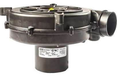 Replacement For Nordyne Draft Inducer Blower