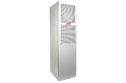 80% AFUE Manufactured Housing Gas Furnace Downflow Sealed Combustion