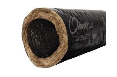 Insulated Flex Duct 14"