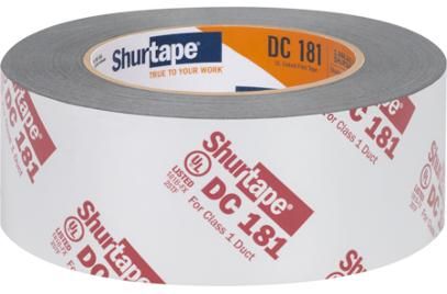Flex Duct Tape 2" Mfg DC-181