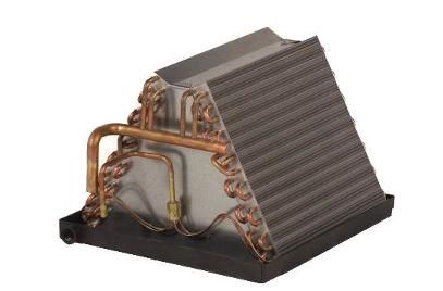 Manufactured Housing Coil CM Series Uncased Downflow