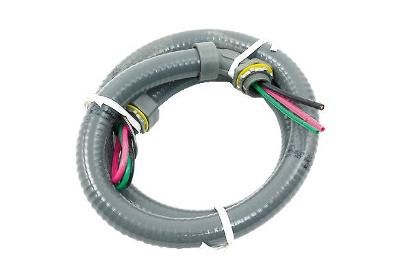 Air Conditioner Whip 6' WG10