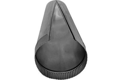 Snaplock Pipe 8" L 60" Gauge 26