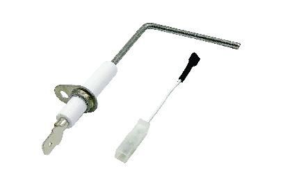 Carrier OEM Replacement Flame Sensor Mfg 790-751A1