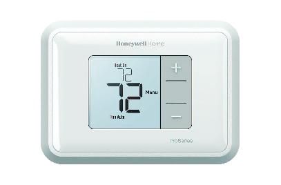 T3 Pro Non-Programmable Thermostat