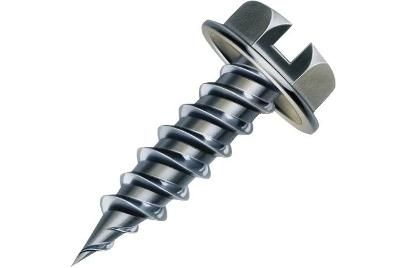 Zip In Screws 1"