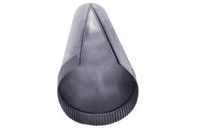 Snaplock Pipe 4" Length 120"
