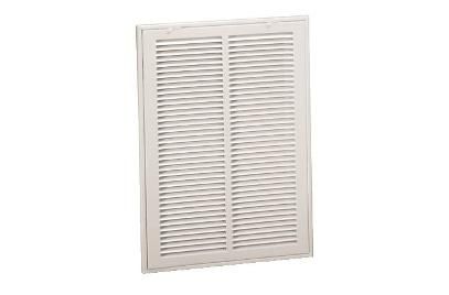 673 Return Air Filter Grilles 25 x16 W