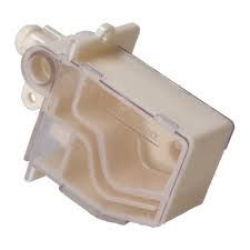 Gas Furnace Condensate Drain Water Trap