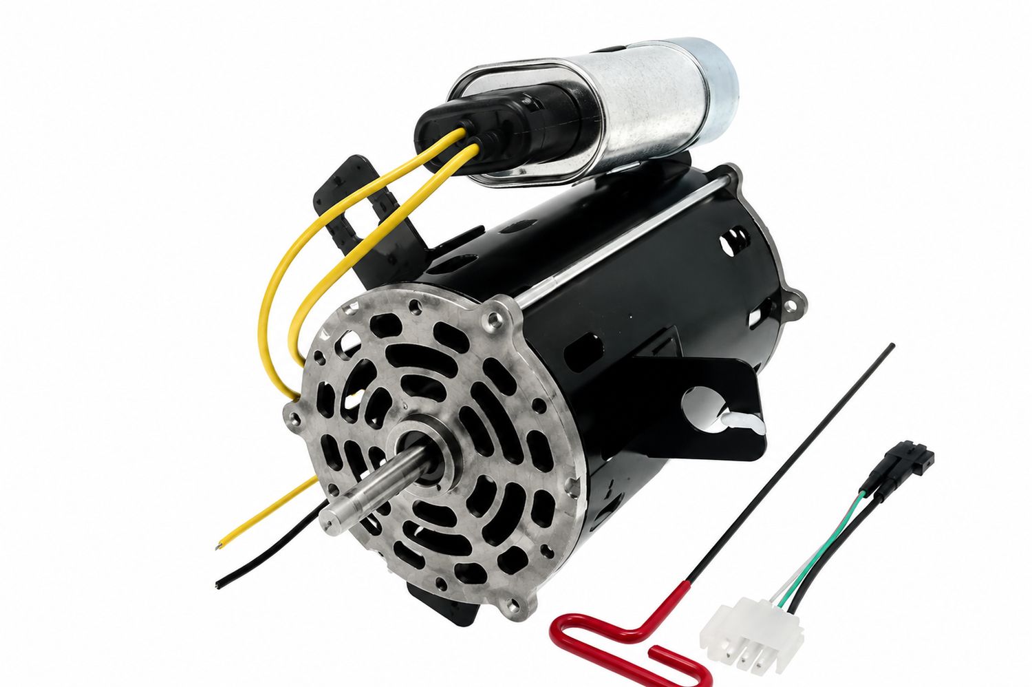 Blower Motor Replacement Kit For GV Boilers, 382-200-345