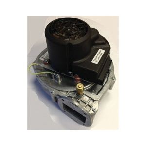 Inducer Blower Assembly