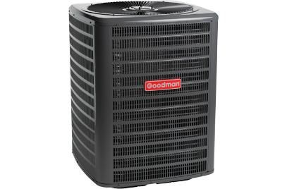 Air Conditioning Condensing Unit 13.4 SEER2, Single-Phase, 3 Ton, R-32