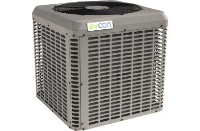 2..5 Ton Air Conditioning Condensing Unit RC3 Series, 13.4 SEER2, Single-Phase, 2-1/2 Ton, R-454B