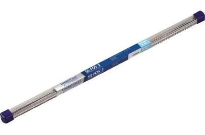 Sil-Fos 5 Phosphorus/Copper/Silver Alloy
