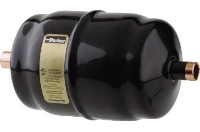 1 - 5 Ton Gold Label Liquid Line Filter Drier 2.5 Ton