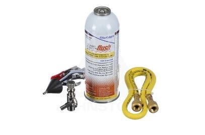 Rx11® flush Starter Kit