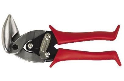 Upright Left Cut Aviation Snips