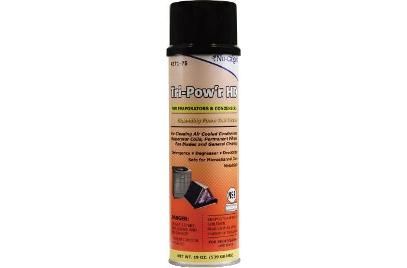 Tri-Pow'r HD Aerosol