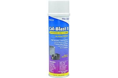 Coil Cleaner 4132-21 CAL-BLAST II