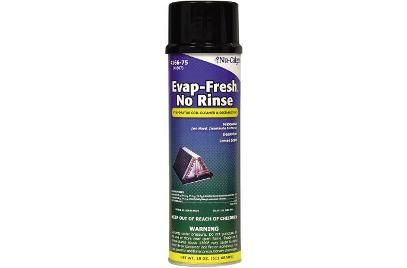 Evap-Fresh No Rinse Coil Cleaner &amp; Disinfectant
