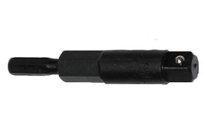 Hex Key Bits
