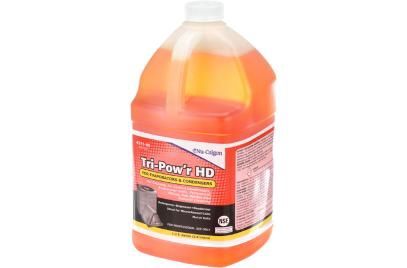Tri-Pow'r® HD